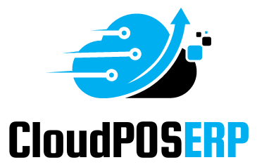CloudPOS ERP logo